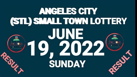 lake tahoe stl angeles city live today|3rd Draw STL Angeles June 1, 2022 (Wednesday) .